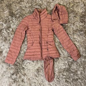 Lululemon Puffer Jacket
